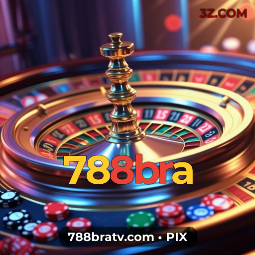 Plataforma 788bra: Sinta a emoção de ganhar no cassino online mais confiável!