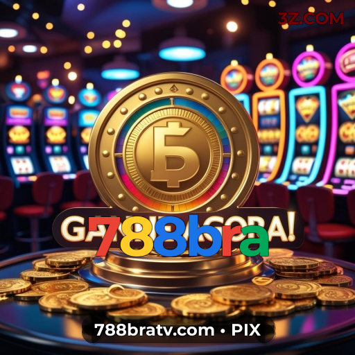 Slots Premiados no 788bra | Cassino Online no Brasil