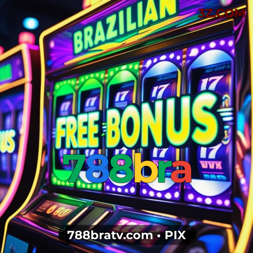 Acompanhe os Melhores Esportes no 788bra com Bônus e PIX