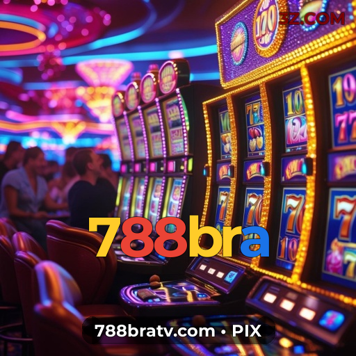 Cassino Online 788bra | Diversão com Bônus e Suporte 24h